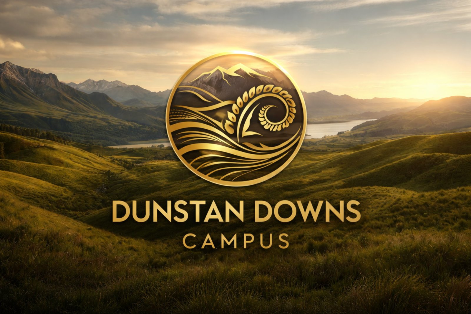 Dunstan Downs Campus
